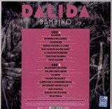 Bambino - Vinyl | Dalida