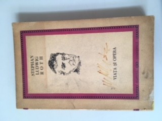 Stephan Ludwig Roth foto