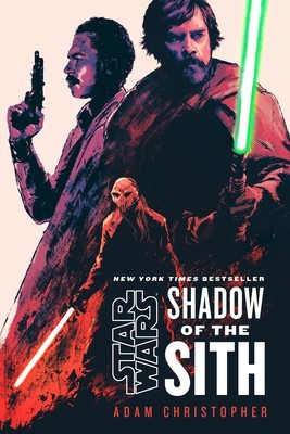 Star Wars: Shadow of the Sith foto