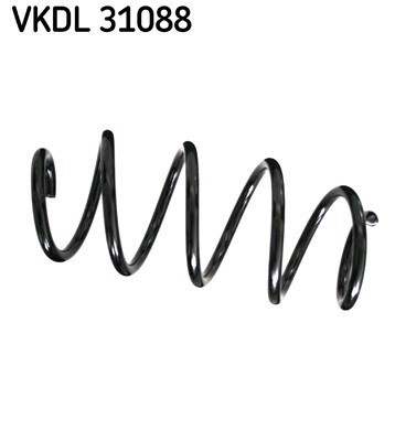 SKF VKDL 31088 Arc spiral foto