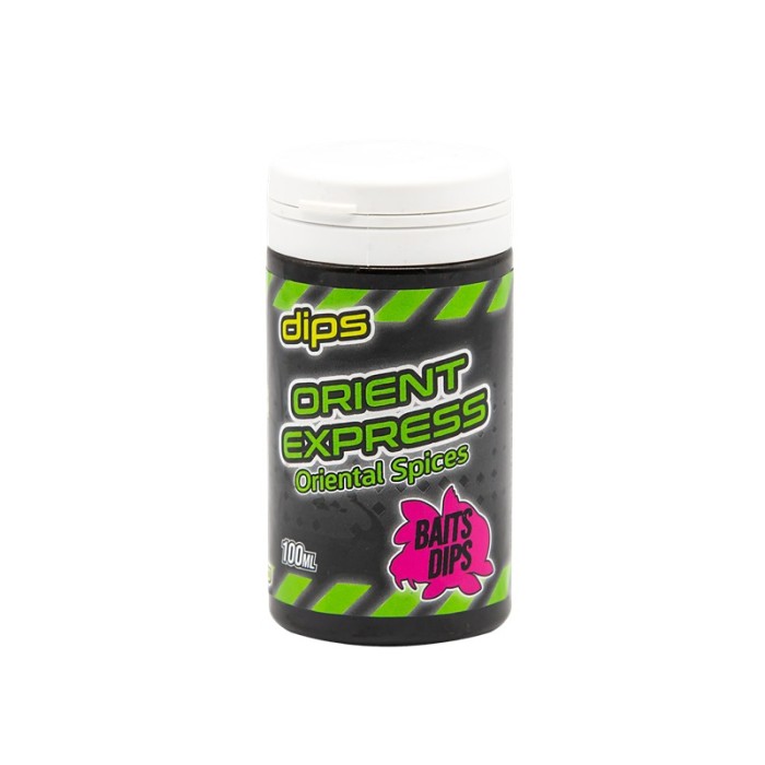 Secret Baits Orient Express Baits Dip - 1