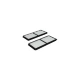 Filtru aer habitaclu RENAULT MEGANE III hatchback BZ0 ALCO Filters MS6403C