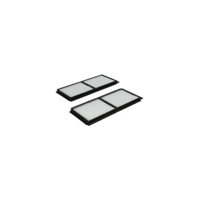Filtru aer habitaclu RENAULT MEGANE III hatchback BZ0 ALCO Filters MS6403C foto