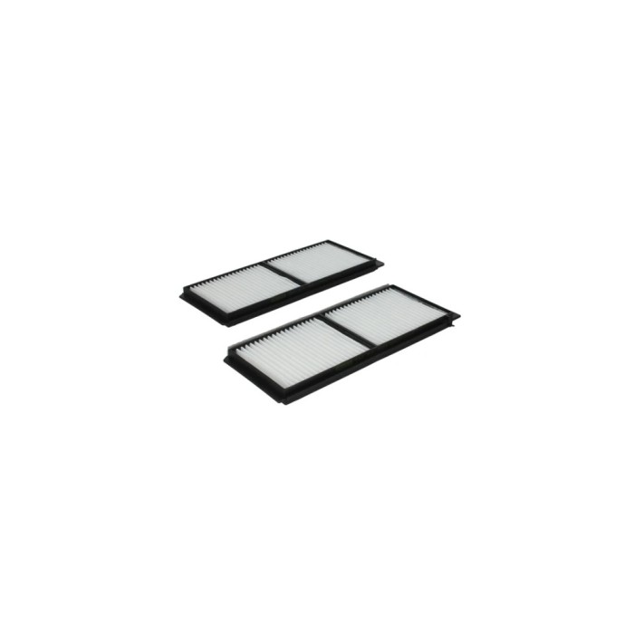 Filtru aer habitaclu RENAULT MEGANE III hatchback BZ0 ALCO Filters MS6403C