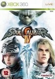 Joc XBOX 360 Soul Calibur IV