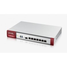 Zyxel USG Flex 500 firewall hardware 1U 2300 Mbit/s foto