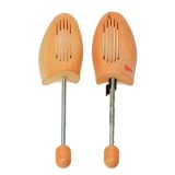 San din lemn de fag, cu arc, Solitaire