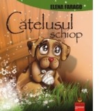 Catelusul schiop - Elena Farago