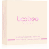 Boobee Covers protecție din silicon pentru mameloane culoare Skin color 2 buc