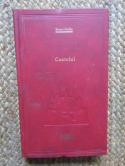 Franz Kafka - Castelul (Editia Adevarul, Colectia Adevarul, Cartonata) - Roman