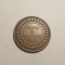 Tunisia 5 Centimes 1917 A