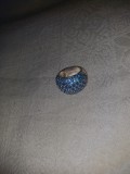 INEL ARGINTIU BLUE STONES (LAT) MARIMEA 18