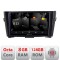 Navigatie Nissan Qashqai 5960Pro-353 Android Octa Core Qualcomm 2K Qled 8+128 DTS DSP 360 4G Optical CarStore Technology