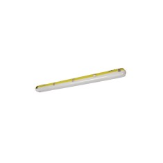 Corp etans IP65 ATEX LED 25W 4000K 600mm Z2/22, Pelsan