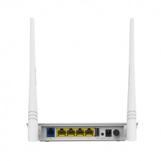 Router Wireless-N Tenda D301 ADSL2+ 300Mbps foto