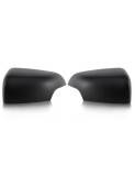 Set 2 capace oglinda negru mat Ford Ranger T6, T7, T8 2012-2022