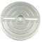 FULIE 22115425 Masina de spalat rufe frontala SHARP ES-HFB812AWC