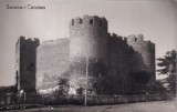 Soroca. Cetatea (necirculata)