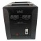 Resigilat: Stabilizator automat de tensiune Agile 5000VA/3500W Well