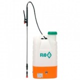 Vermorel 16 l cu acumulator 12V, lance inox telescopica