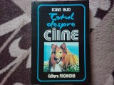 Totul despre caine - Ioan Bud (6)
