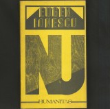 Cumpara ieftin NU. - EUGEN IONESCU - HUMANITAS - Eseuri, Critica literara