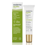 Sesderma Factor G Renew Crema contur pentru ochi, 15 ml