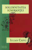 Solemnitatea ignorantei - Herald