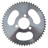 Pinion Fulie Transmisie Pocket Bike Mini ATV - 55 dinti - 25H