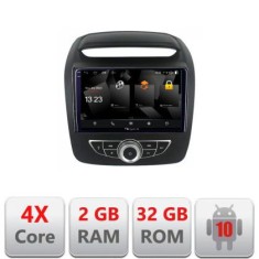 Navigatie Kia Sorento 2012-2015 masini navigatie de fabrica Android Ecran 720P Quad Core 2+32 carplay android auto CarStore Technology