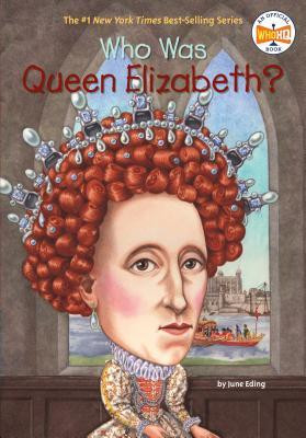 Who Was Queen Elizabeth? foto