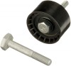 GATES T42140 PowerGrip&reg; Rola ghidare/conducere, curea distributie