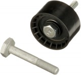 GATES T42140 PowerGrip&reg; Rola ghidare/conducere, curea distributie