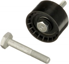 GATES T42140 PowerGrip? Rola ghidare/conducere, curea distributie foto