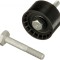 GATES T42140 PowerGrip&reg; Rola ghidare/conducere, curea distributie