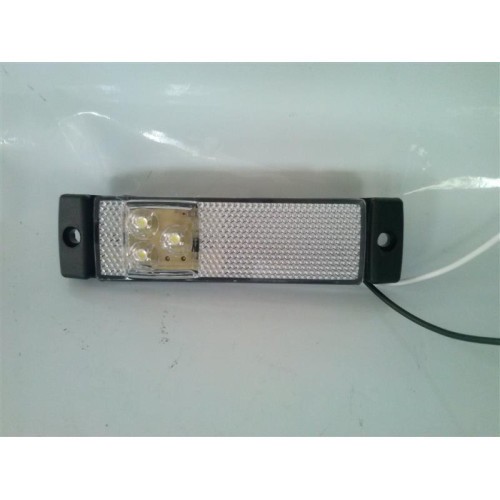 Lampa laterala cu LED 14 X 07 24V Automotive TrustedCars