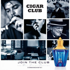 Xerjoff Join the Club Comandante EDP 50ml pentru Barba?i ?i Femei produs fara ambalaj foto