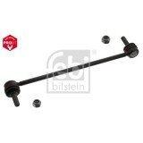 Bieleta antiruliu Peugeot 406 (8b), 607 (9d, 9u); Citroen C5 (Dc/RC), Xantia (X2), Febi Bilstein 19225, parte montare : Punte fata