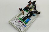 Modul de confort BMW 3 G20, G28 2022 OEM: 5A67205 31205042