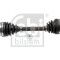FEBI BILSTEIN 183291 Planetara