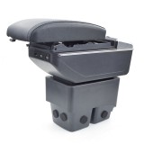 Cumpara ieftin Cotieră pentru Ford Fiesta 6 MK6 7 MK7 (06.2008-01.2017), model 7H