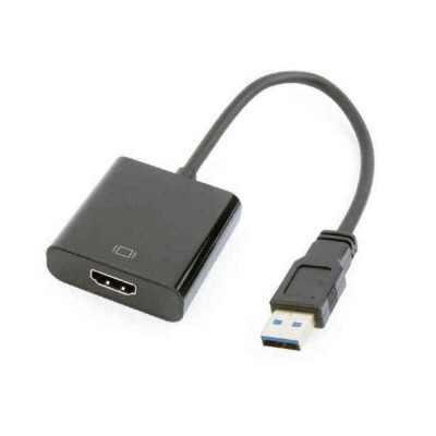 USB 3.0 to HDMI Adapter GEMBIRD A-USB3-HDMI-02 foto