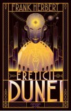 Ereticii Dunei. Seria Dune. Vol. 5 - Frank Herbert