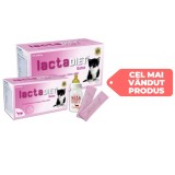 Lapte praf pisici kitten 40 plicuri x 7,5g + biberon + 2 tetine