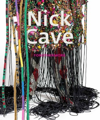Nick Cave: Forothermore foto