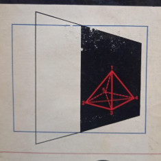 De la punct la a patra dimensiune. Geometria pentru toti (1967)