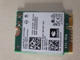 Intel Wi-Fi 6 AX201NGW Gig+, Bluetooth 5.2
