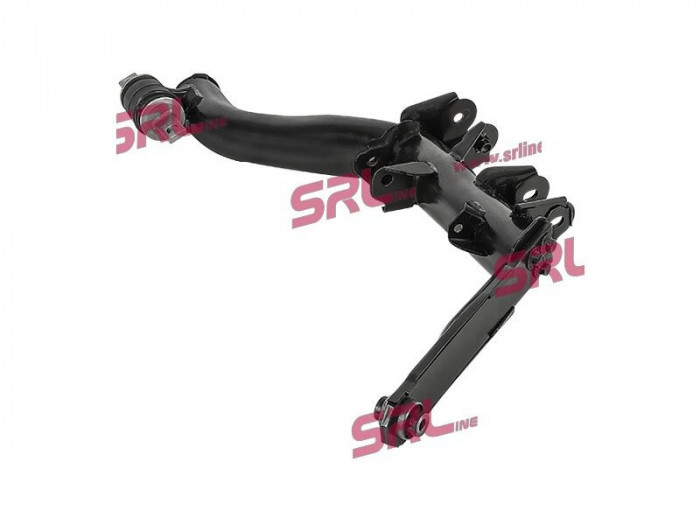 Brat suspensie stanga Honda Cr-V 2 (Rd_) Aftermarket 387637-9