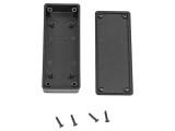 Carcasă universală ABS IP54 40x100x20mm