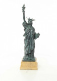 Statuia Libertatii - statueta din bronz BE-58, Religie